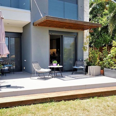 Seacret Apartments 塞里安迪卡 外观 照片