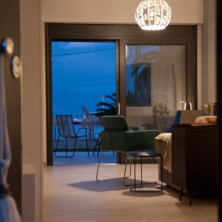 Seacret Apartments 塞里安迪卡 外观 照片