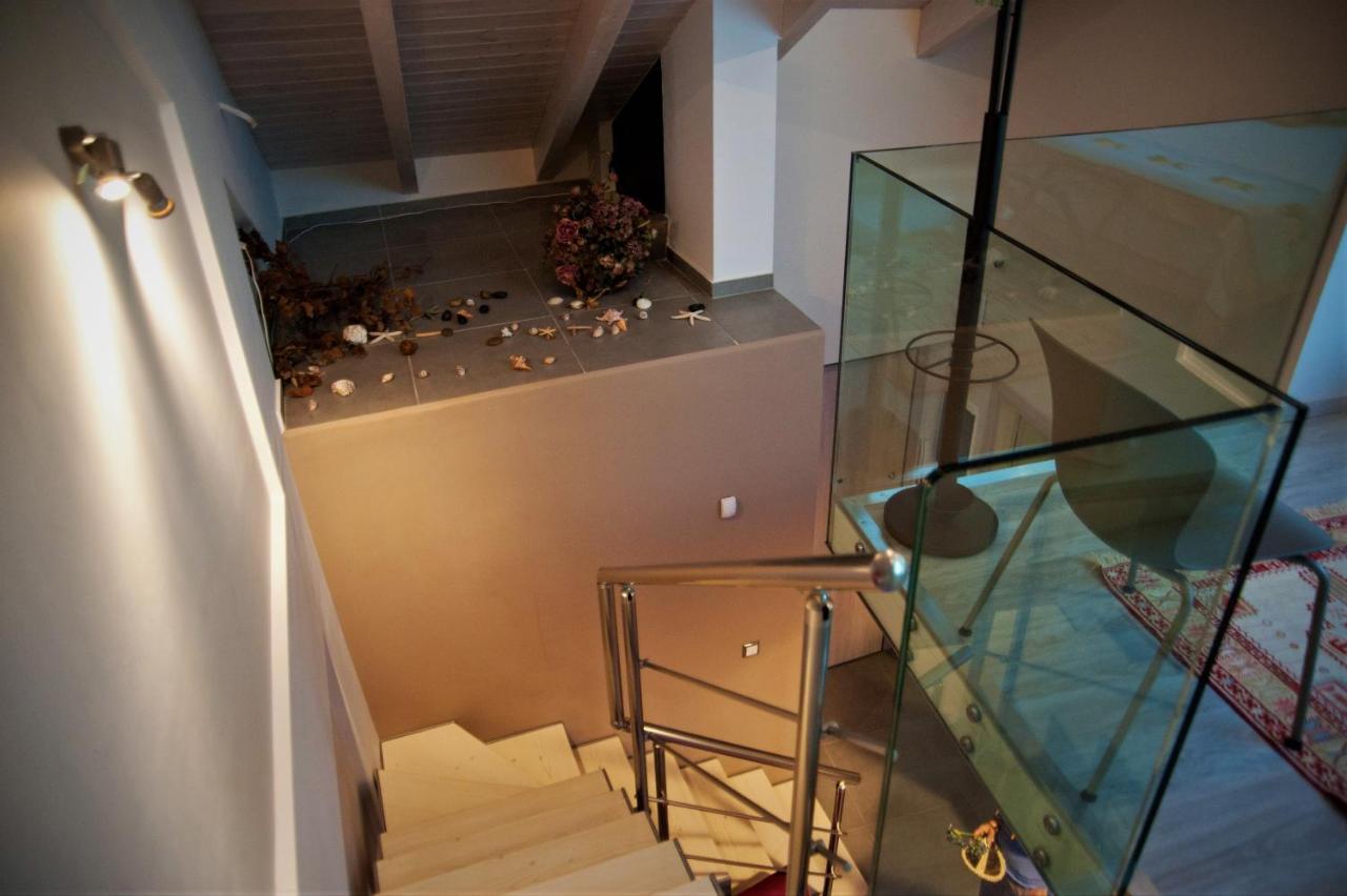 Seacret Apartments 塞里安迪卡 外观 照片
