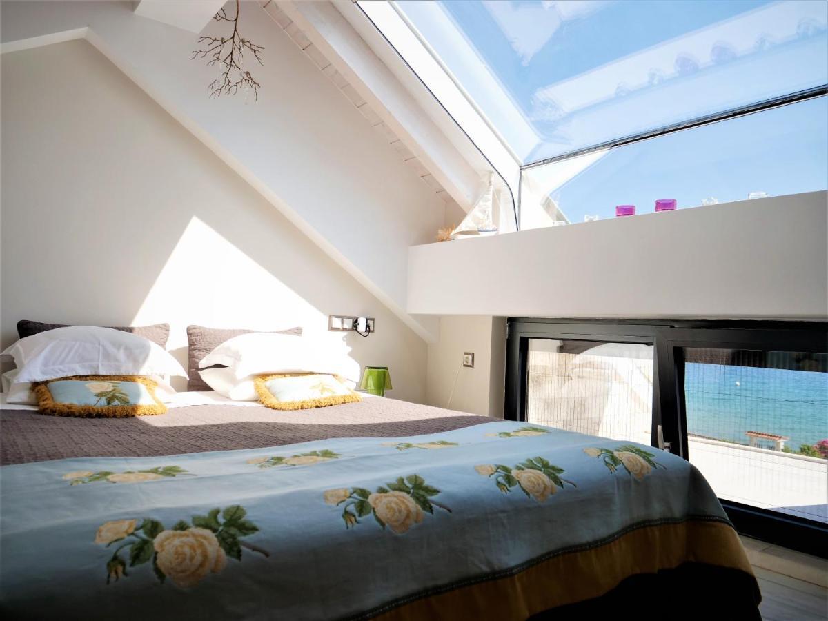 Seacret Apartments 塞里安迪卡 外观 照片
