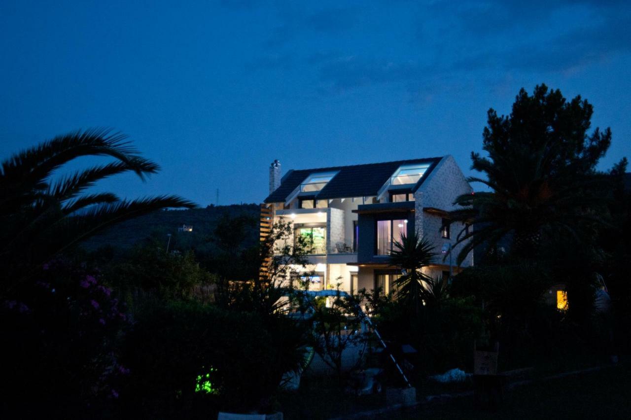 Seacret Apartments 塞里安迪卡 外观 照片
